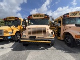 1997 International School Bus