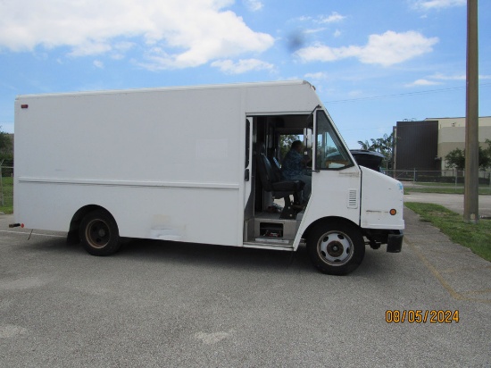 2005 Workhorse/Utilimaster