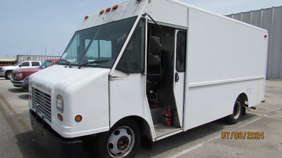 2005 Workhorse/Utilimaster
