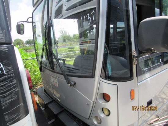 2011 NABI 40 Foot Transit Bus