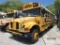2004 International School Bus