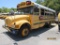 2004 International School Bus