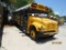 2004 International School Bus