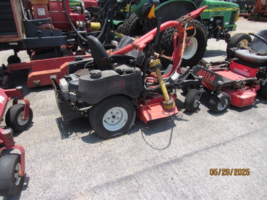 2004 Gravely Spreader