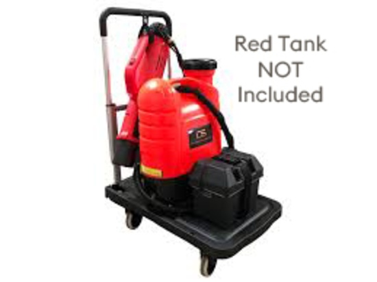 ION Defense Sprayers (50)