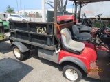 2004 Toro Utility Vehicle