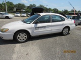 2006 Ford Taurus SE