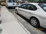 2007 Ford Taurus SE