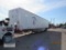 2018 Wabash 53 Foot Dry Freight Trailer