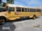 2001 International School Bus