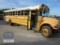 2001 International School Bus