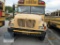 2001 International School Bus
