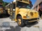 2001 International School Bus