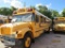2001 International School Bus