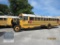 2002 International School Bus