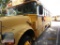 2002 International School Bus