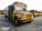 2003 International School Bus