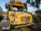 2004 International School Bus