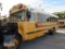 2004 International School Bus