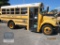 2005 International School Bus