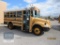 2007 Inernational School Bus