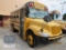 2007 Inernational School Bus