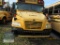2009 Blue Bird School Bus