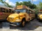 2009 Blue Bird School Bus