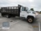 2005 Chevrolet C5500 Cab & Chassis