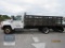 2005 Chevrolet C5500 Cab & Chassis
