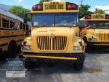 2001 International School Bus