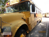 2002 International School Bus