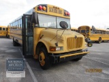 2003 International School Bus