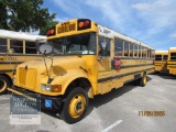 2003 International School Bus