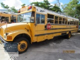 2003 International School Bus
