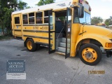 2004 International School Bus