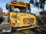 2004 International School Bus