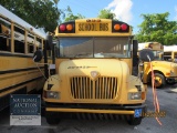 2004 International School Bus