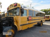2004 International School Bus