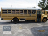 2004 International School Bus
