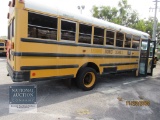 2004 International School Bus