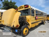 2004 International School Bus