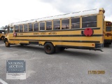 2004 International School Bus