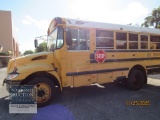 2005 International School Bus