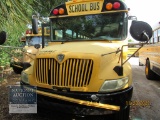 2007 Inernational School Bus