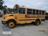 2007 Inernational School Bus