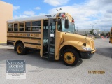 2007 Inernational School Bus