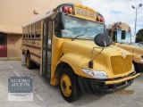 2007 Inernational School Bus