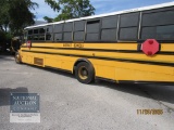 2008 Thomas School Bus
