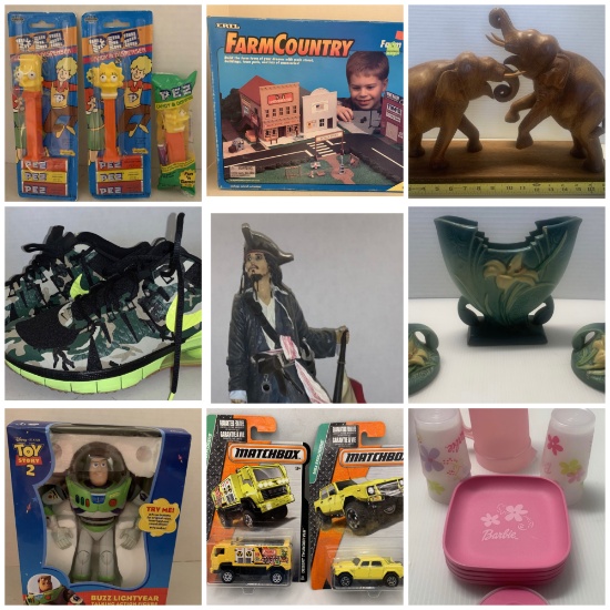Tupperware, Toys, Vintage Barbie Tupperware Set